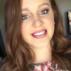 Meet your Posher, Bethany